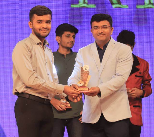 Festival Celebration